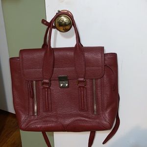 Philip Lim medium satchel